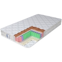 DonSon Smart Luxe 140x200