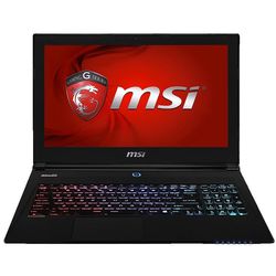 MSI GS60 2QE-625