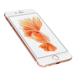 Apple iPhone 6S 128GB (розовый)