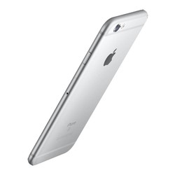 Apple iPhone 6S 128GB (серебристый)