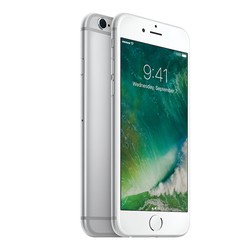 Apple iPhone 6S Plus 16GB (серебристый)