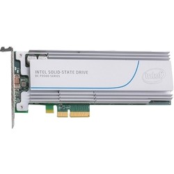 Intel SSDPEDMX012T401