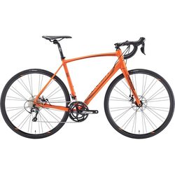 Merida Ride Disc 300 2016