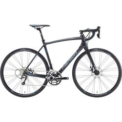 Merida Ride Disc 3000 2016