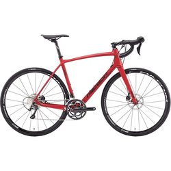 Merida Ride Disc 5000 2016