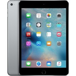 Apple iPad mini 4 64GB