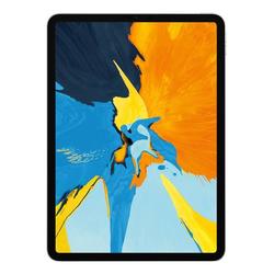 Apple iPad Pro 32GB (серебристый)