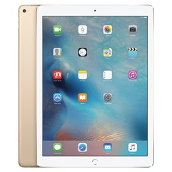 Apple iPad Pro 32GB (золотистый)