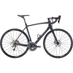 Merida Ride Disc 7000 2016