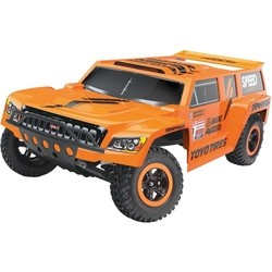 Traxxas Slash Dakar 1:10