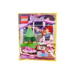 Lego Christmas Tree 561412