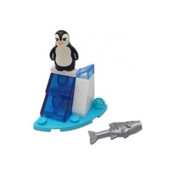 Lego Penguins Ice Slide 561501