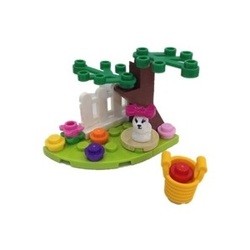 Lego Rabbit and Tree 561503