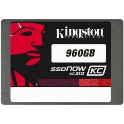 Kingston SSDNow KC310