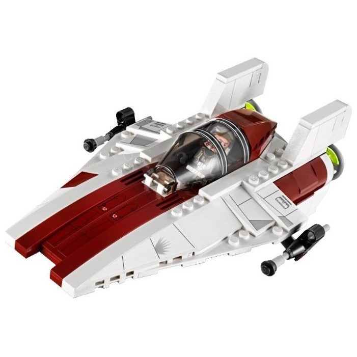 Lego A-Wing Starfighter 75003