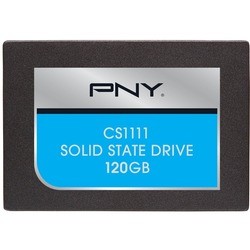 PNY SSD7CS1111-120