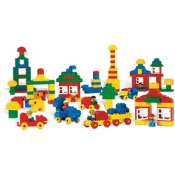 Lego Town Set 9230