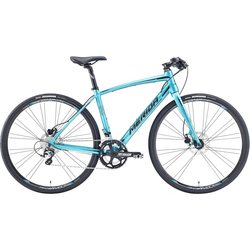 Merida Speeder 300 Juliet 2016