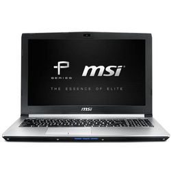 MSI PE60 2QD-225