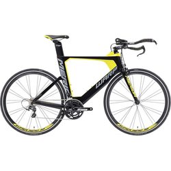 Merida Warp TRI 3000 2016