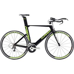 Merida Warp TRI 5000 2016