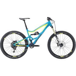 Merida One-Sixty 7 900 2016