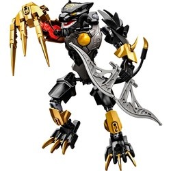 Lego Chi Panthar 70208