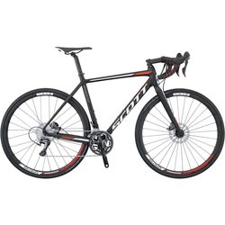 Scott Speedster 20 Disc Bike 2015