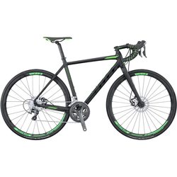 Scott Speedster 30 Disc Bike 2015