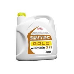 Sintec Gold 5L