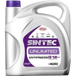 Sintec Unlimited 5L