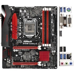 ASRock B150M Combo-G