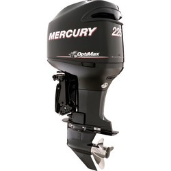 Mercury 225L OptiMax