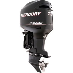 Mercury 200L OptiMax