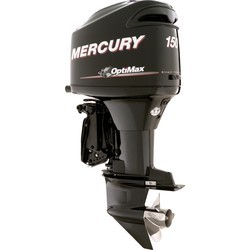 Mercury 150L OptiMax