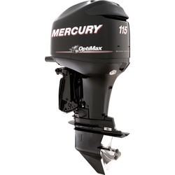 Mercury 115ELPT OptiMax