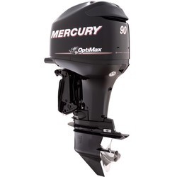 Mercury 90ELPT OptiMax