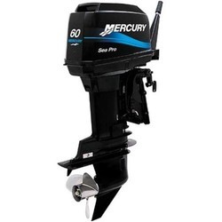 Mercury 60ML BigFoot SeaPro