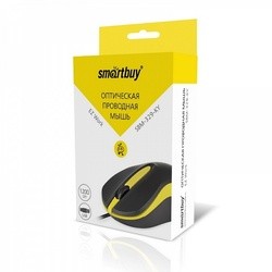 SmartBuy 329 (черный)