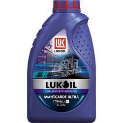 Lukoil Avangard Ultra 5W-40 1L