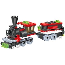 Brick Mini Train 40602