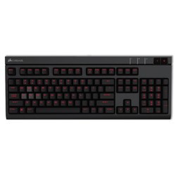 Corsair Strafe Red Switch