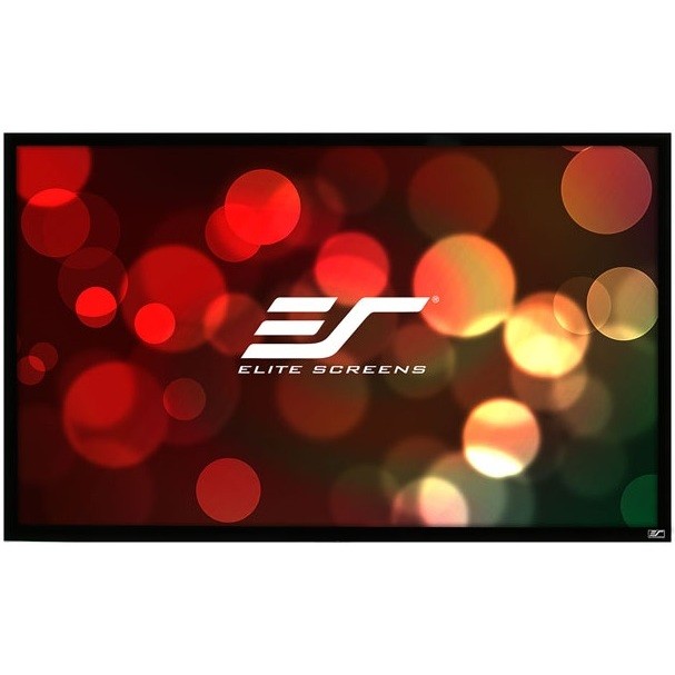 Elite Screens ezFrame 264x149