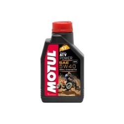 Motul ATV Power 4T 5W-40 1L