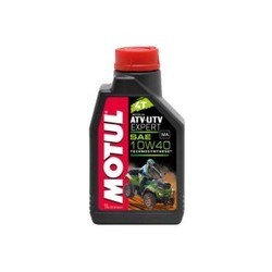 Motul ATV-UTV Expert 4T 10W-40 1L