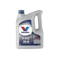 Valvoline Synpower Xtreme ENV C2 5W-30 4L