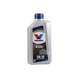 Valvoline Synpower Xtreme MST C3 5W-30 1L