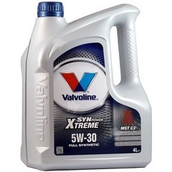 Valvoline Synpower Xtreme MST C3 5W-30 4L