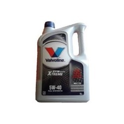 Valvoline SynPower Xtreme MST C3 5W-40 5L