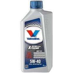 Valvoline SynPower Xtreme MST C3 5W-40 1L